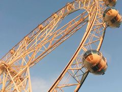 -墨尔本之星 观景摩天轮