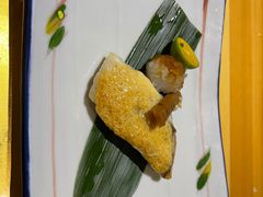 -奈良本寿司(永嘉路店)