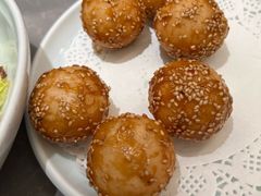 老成都糖油果子-峨嵋酒家(熙悦天街店)