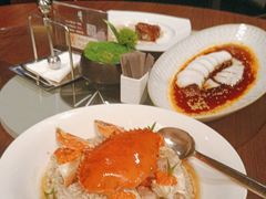 -蛇口希尔顿南海酒店·随轩中餐厅·粤菜