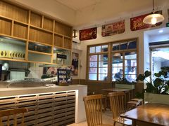 -米国现煲煲仔饭(塔子湖店)