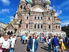 -滴血救世主教堂