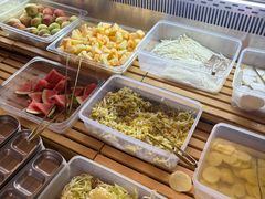 -杨小佳·齐齐哈尔烤肉·烤串(广州店)