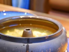 经典原味汽锅鸡-云海肴汽锅鸡·云南小炒(天津国金汇店)