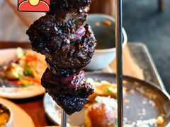 -The Meat & Wine Co Southbank(南岸店)
