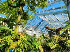 -国家植物园南园