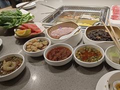 -海底捞火锅(苏宁广场店)