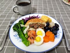 -麦当劳(七宝乐购店)