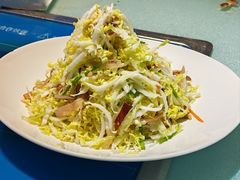 -李氏疙瘩汤·本地海鲜·老烟台菜(所城里店)