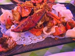 -快乐海鲜城(虎泉街店)