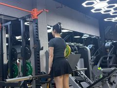 -VPsmart私教健身工作室(新华路旗舰店)