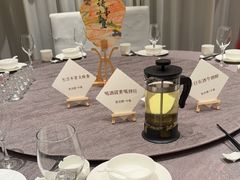 -聚宾楼·烤鸭·家宴(科技三路店)