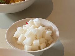 酸萝卜-漆黑觉米粉(三里屯店)