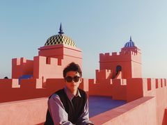 -漳州滨海火山岛自然生态风景区