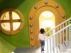 -杭州开元森泊度假乐园