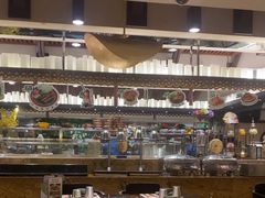 -金厨泰国餐厅·全泰籍厨师料理(拱北店)