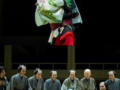 -交通银行前滩31演艺中心