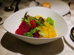 -西堤厚牛排(王府井店)