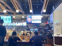 -成都你六姐·牛肉冒菜(城市集市合生汇店)