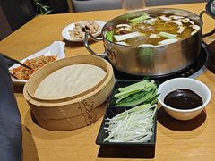-守柴炉烤鸭(鱼嘴店)
