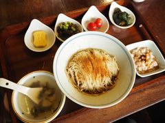 -同得兴 Since·1995 传统苏式面馆(嘉馀坊店)
