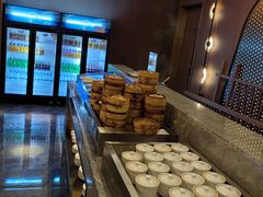 -星漾里•SPA•足道•按摩•养生(吕厝店)