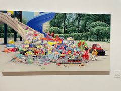 -四川美术学院美术馆