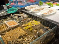 -阿明小菜·海鲜·上海菜(梅陇店)