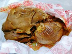 -小李烧鸡(西北角总店)