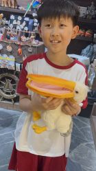 -Zoolung Zoolung动物主题公园(海信广场店)