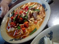 井冈山豆皮-潇湘阁(昆泰国际大厦店)