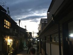 -% Arabica(京都东山店)