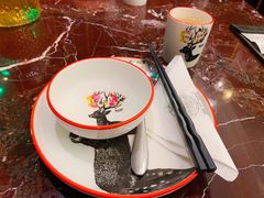 -新白鹿餐厅(爱琴海购物中心店)