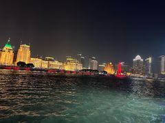 -新龙船黄浦江餐饮游船官方自营店