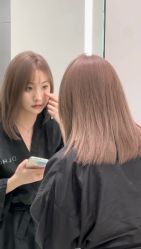 -DL HOPE明星造型