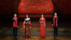 -尚美霓裳晚礼服·合唱服·舞蹈演出服租赁定制