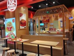 -盛香亭热卤(欢乐港湾店)
