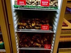 -太婆天府山珍酒楼(亚运村店)