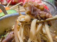 -本炙炭烤·蒲烧活鳗料理店(金沙洲店)