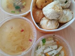 -潭式煎包(西航路店)