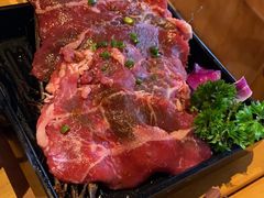 -AJIYA味屋和牛烤肉自助放题(温州万象城店)