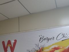 -华莱士·全鸡汉堡(济南大明湖店)