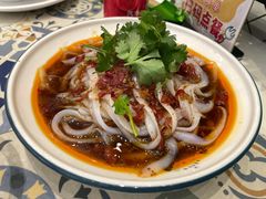 -阿拉丁新疆风味餐厅·清真(罗廊巷店)