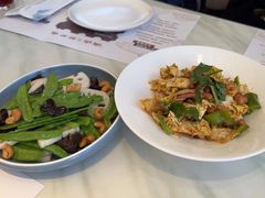 -南山鲜虾面·活鲜小馆·海味大连菜(南山总店)