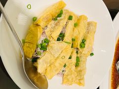 -山水一号·中餐厅