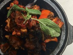 -鹿港小镇(悠唐店)