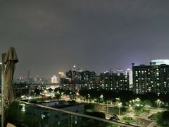 -小茶闲舍·观景商务茶馆(广州塔店)