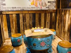 -酒阳蒸经小酒馆(解放碑店)