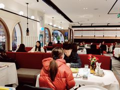 大堂-阿妮叶李(光谷世界城店)