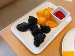 -乐凯撒披萨(福田COCOPark店)